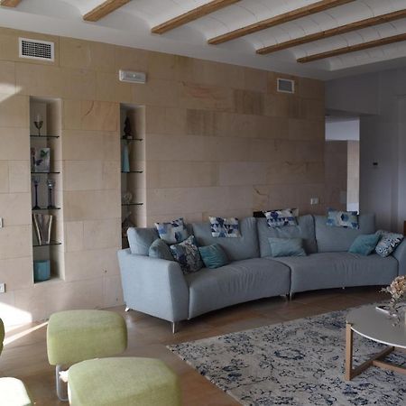 Готель Casa Boquera Carche Екстер'єр фото