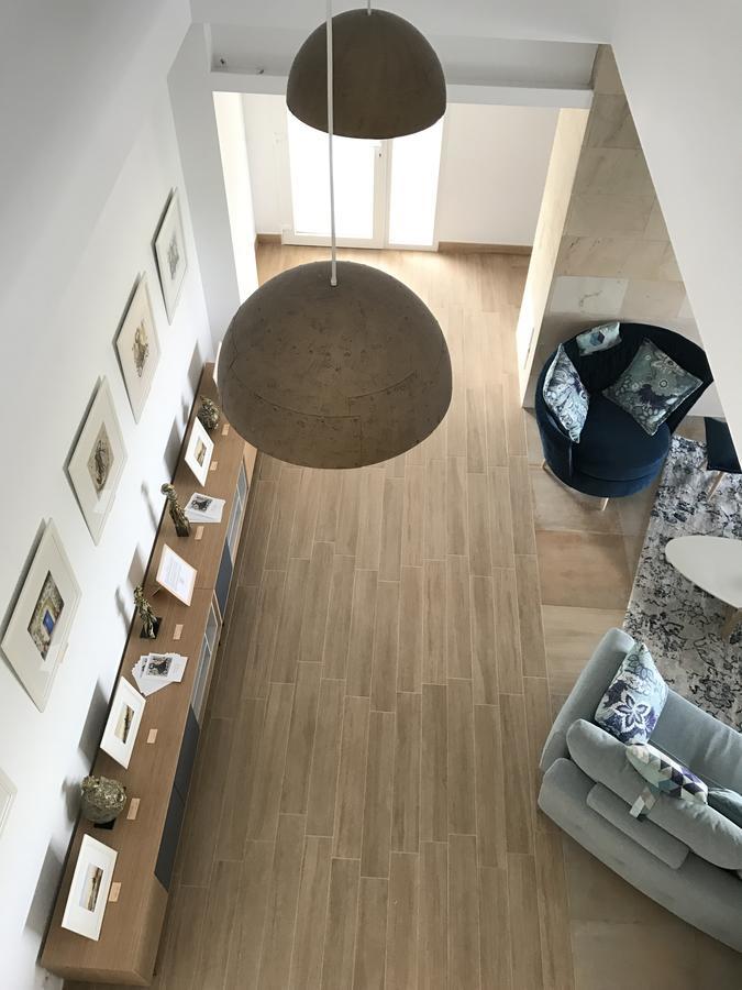 Готель Casa Boquera Carche Екстер'єр фото
